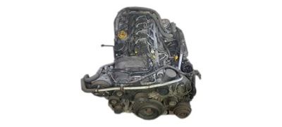 MOTOR 2.7 CRD JEEP GRANDE CHEROKEE WG WJ 665.921 COMPUESTO  