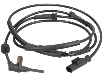 SENSOR ABS PARTE DELANTERA L SS20635 DELPHI SENSOR VELOCIDAD REVERSIBLE RUEDAS DELPHI  