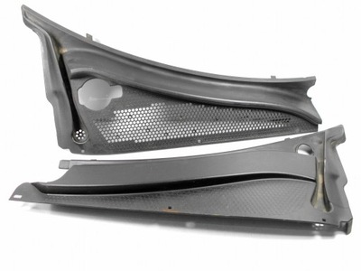 Chrysler pt cruiser жабо внутреннее europa фото №1