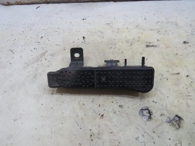 Фільтр вугільний opel corsa f 1.2 vti фото №1