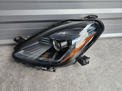 MASERATI GRECALE FULL LED (СВІТЛОДІОД) ЛІВИЙ КОМПЛЕКТНИЙ USA 6702930720