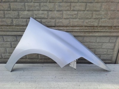 Citroen c4 grand picasso ii 2 13-22 крыло правый оригинал фото №1