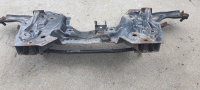 Peugeot 207sw 1,6 hdi подрамник фото №1