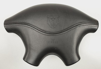 Подушка подушка безпеки водія jaguar s-type фото №1