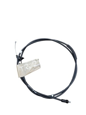 Трос открывания капот ford connect mk2 фото №1