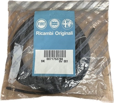 Шланг розпилювача lancia delta mopar 71753788 фото №1