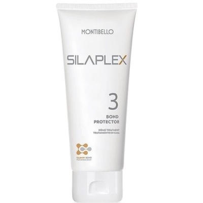 Maska Montibello Silaplex 3 Bond Protector 100 ml