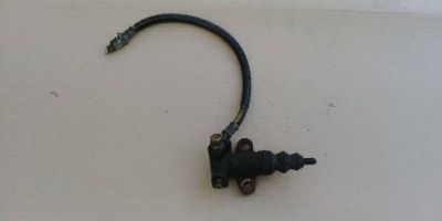 Циліндр зчеплення зчеплення subaru legacy 2006 фото №1