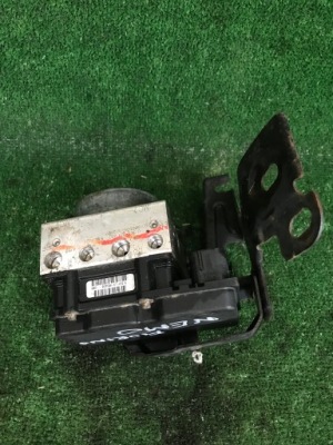 Насос модуль abs fiorino bipper nemo qubo wwa фото №1