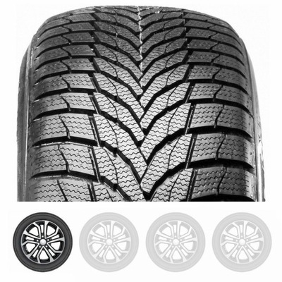 1X ПОКРИШКА ZIMOWA 225/65R17 NEXEN WINSPORT 2 SUV