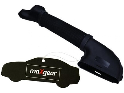 CABLE DE ADMISIÓN AIRE MAXGEAR 18-0778 + ZAPACH  