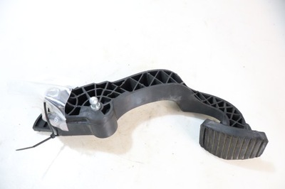 Педаль зчеплення citroen c4 cactus 1.2 фото №1