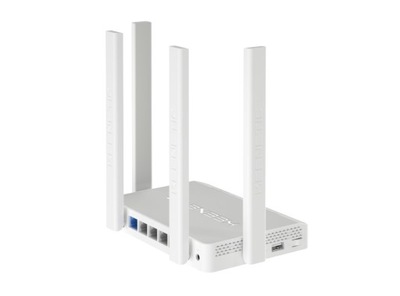 Router KEENETIC Skipper 2 Mesh-Wi-Fi Gbit AC1200 2,4/5,0GHz