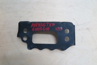 Кронштейн кронштейн радиатора toyota avensis t27 фото №1