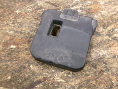 Ford kuga 2 mk2 крышка накладка аккумулятор фото №1