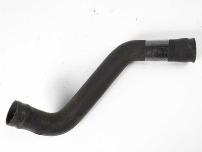 Mercedes s w140 3.5td wąż труба радіатора wody фото №1