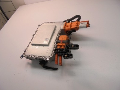 Модуль інвертор конвертер інвертор volvo xc60 ii 2018- фото №1