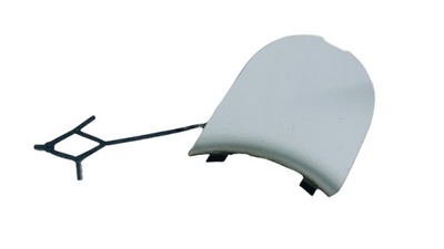 Заглушка бампера задняя фаркоп 13356474 opel adam фото №1