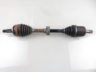 Привідний вал lp m1071600 фото №1