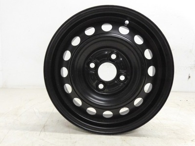 RATLANKIS PLIENINE 14 MITSUBISHI SPACE STAR E46 4X100 