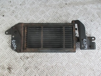 Радіатор пального peugeot 4007 07-12 2.2 hdi фото №1