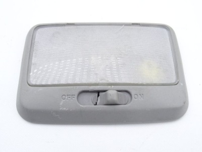 Honda cr-v crv i 95-01 лампа потолочный фото №1