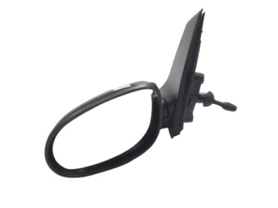 Дзеркало ліва ford ka 08-16 оригінальний номер 1570764 фото №1