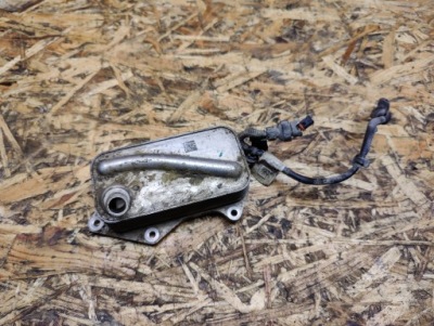 Радіатор оливи jeep wrangler jl 2.0 05048312aa фото №1