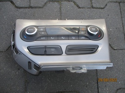 Панель кондиціонера focus mk3 bm5t18c612ch фото №1