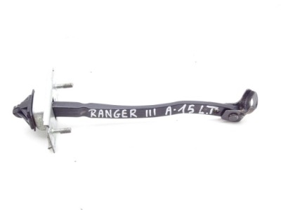 Ford ranger iii mazda bt-50 06-11 обмежувач двері лівий задня фото №1