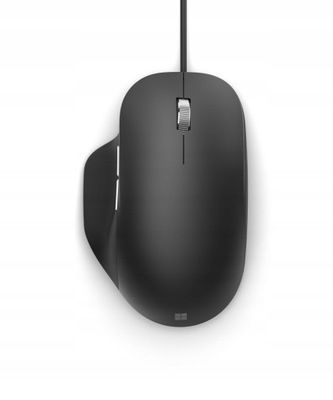 Microsoft Ergonomic Mysz prawy-hand, RJG-00002