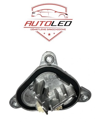 Bmw 2 f22 f23 f87 модуль led движение dziennej правый do лампы bmw адаптивный led фото №1