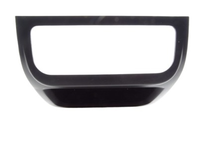 Рамка полиця консолі бардачок 5m0819422b vw tiguan 1 5n рестайлінг фото №1