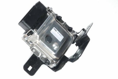 Bmw f10 f11 модуль блок управления выхлопных газов scr 7482799 фото №1