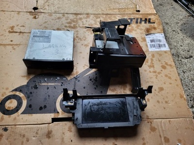 Renault laguna iii 3 навигация фото №1