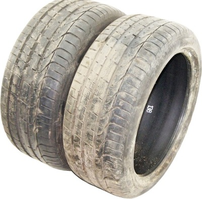 QG402+ AUDI A6 C7 $ NEUMÁTICOS PIRELLI P ZERO 255/40/19 18R  