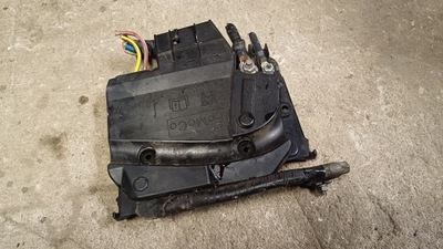 Ford c-max mk2 1.6 b корпус предохранителей предохранитель фото №1