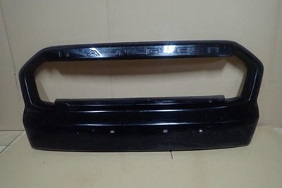 Решітка радіатора решітка радіатора решітка радіатора ford ranger 3 iii 2015- фото №1