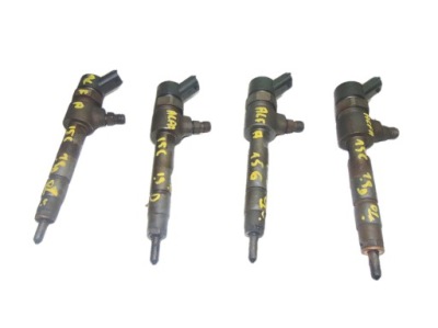 Alfa romeo 156 1.9jtd 105km 00r форсунка фото №1