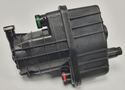 Корпус фільтра пального renault clio iii 1.5 dci фото №1