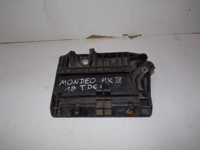 Основание аккумулятор ford mondeo mk4 фото №1