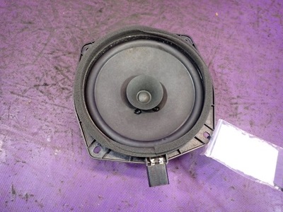 MITSUBISHI OUTLANDER I 01- ALTAVOZ PARTE TRASERA IZQUIERDO TRASERO MR301667  