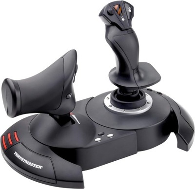 Thrustmaster T.Flight HOTAS X