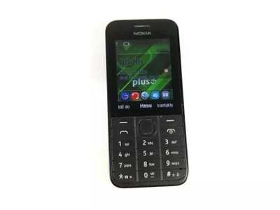 TELEFON NOKIA 208.1 BEZ SIMLOCKA MOBY