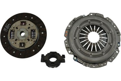 Зчеплення kpl do suzuki samurai 1.9 td фото №1