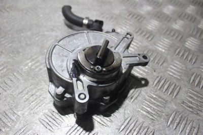 Насос вакуум bmw 7 750i f01 lift 4.4 фото №1