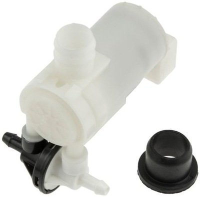 Насос помпа розпилювача nty esp-ns-004 фото №1