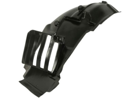 Maserati levante 06.16- підкрилок передній ліва фото №1