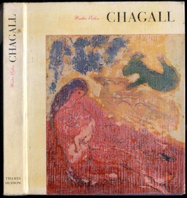 Erben W.: Marc Chagall 1957