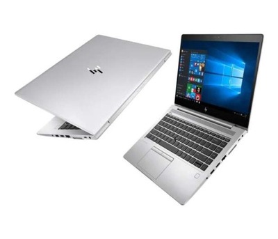 HP EliteBook 840 G5 FHD i5-8350U 8GB DDR4 256GB SSD M.2